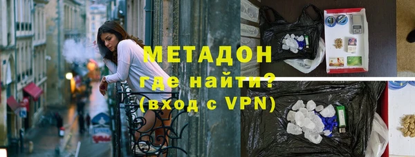 хмурый Пересвет